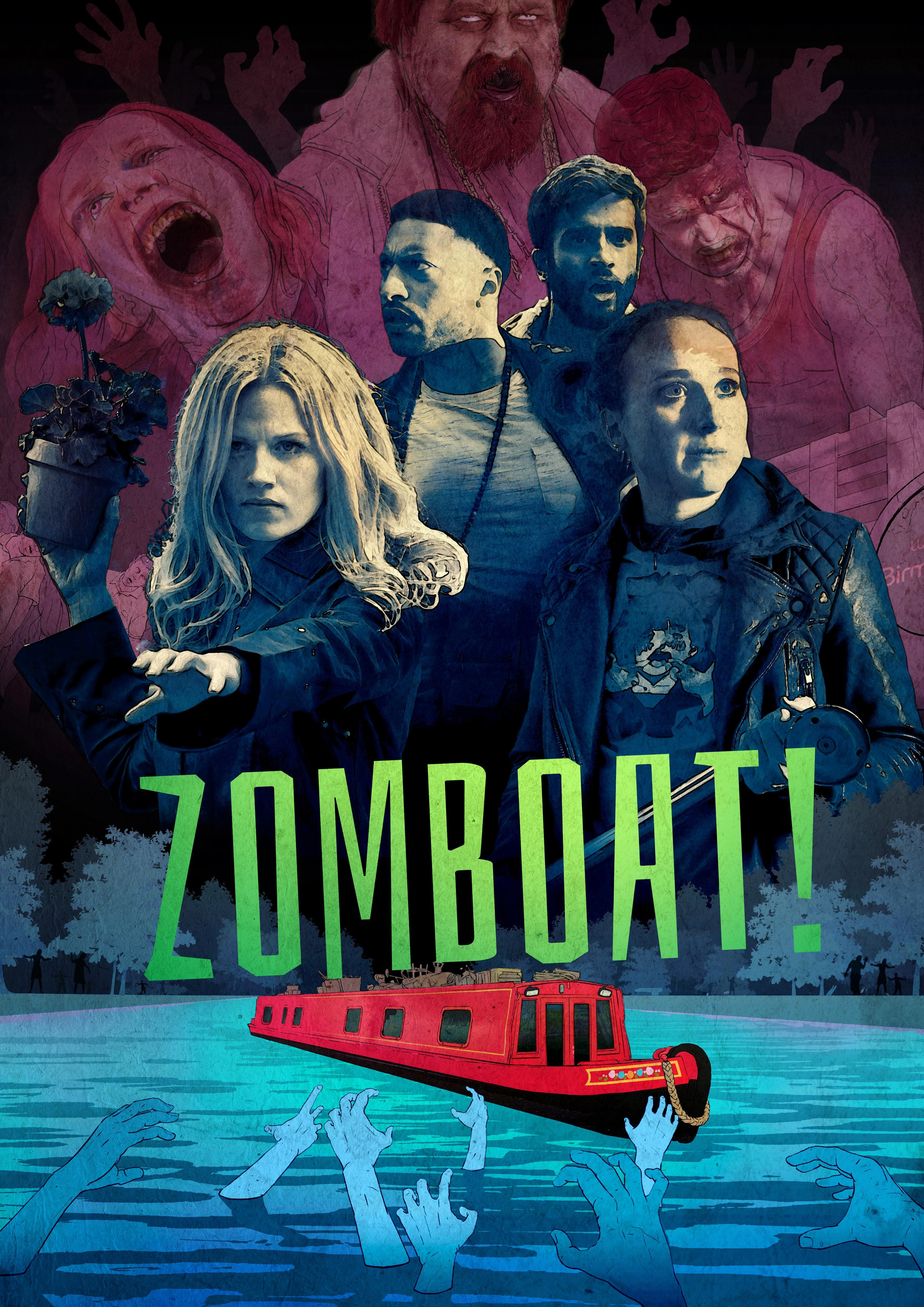 Zomboat!-S1E3-1080P