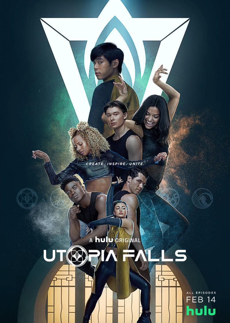 Utopia Falls-S1E5-1080P