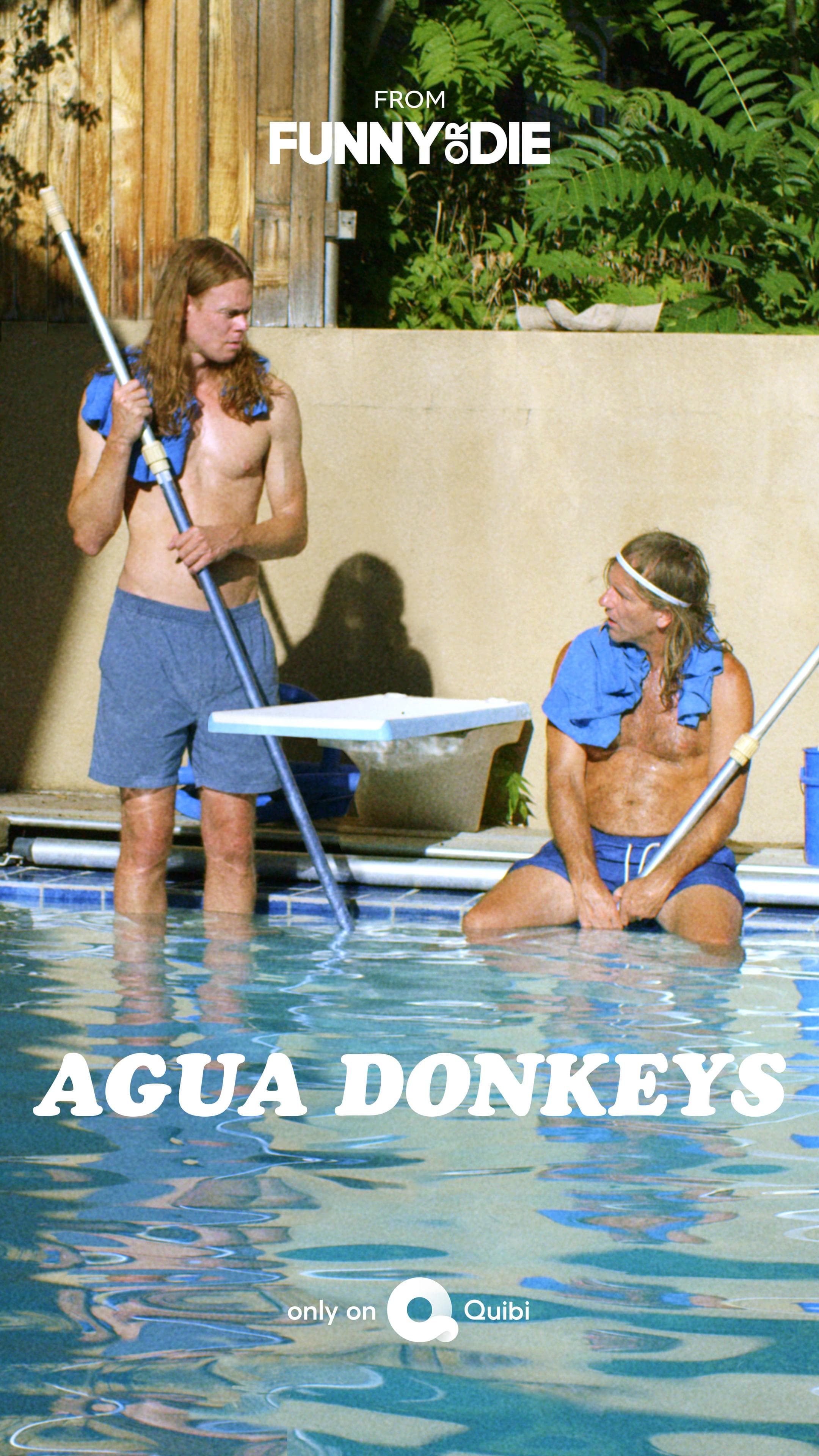 Agua Donkeys-S1E10