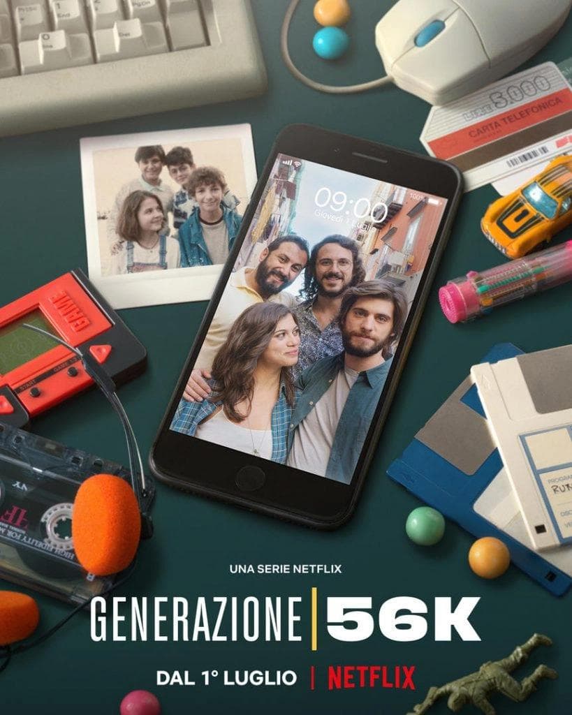 Generation 56K-S1E3-1080P