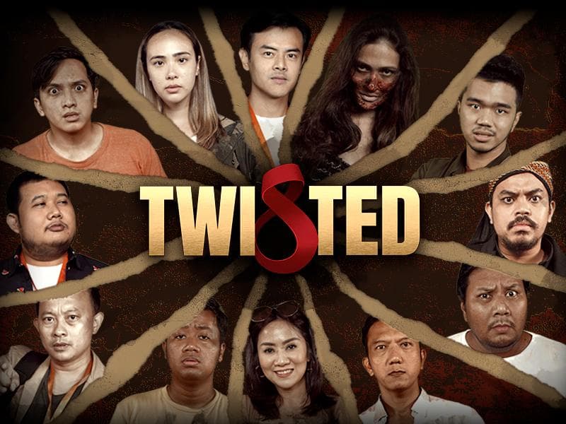 Twisted-S1E5