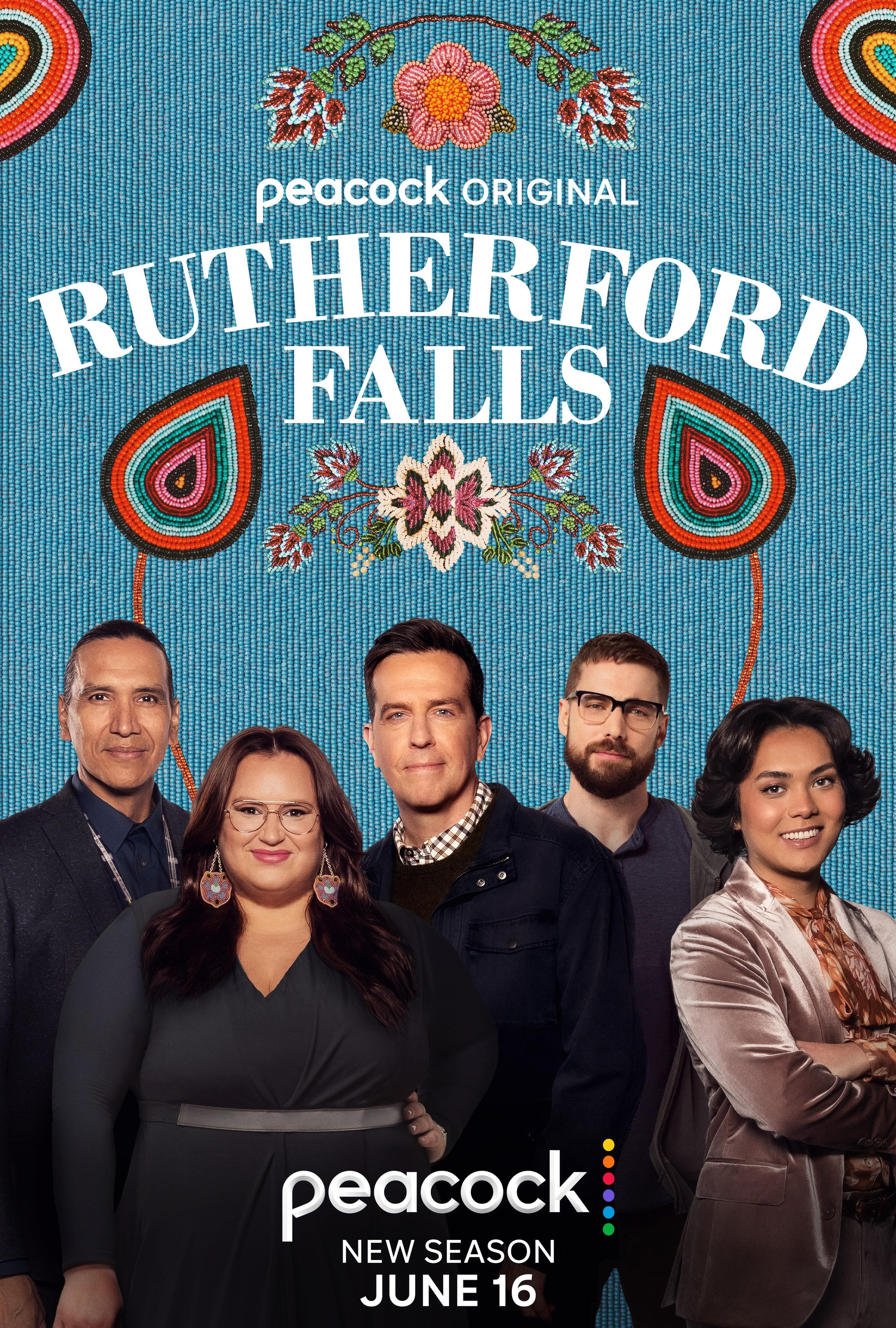 Rutherford Falls-S2E8