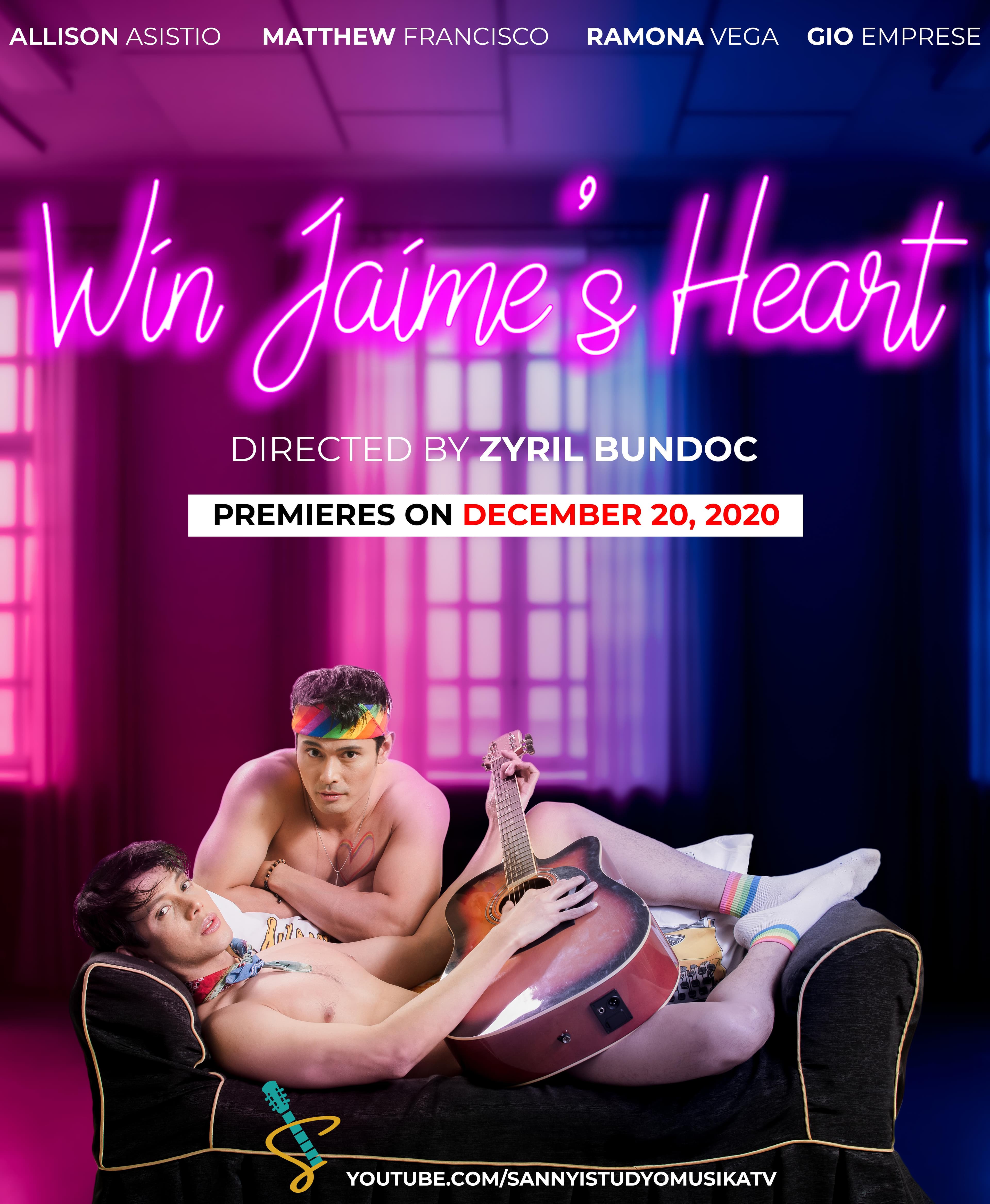 Win Jaime's Heart-S1E5-1080P