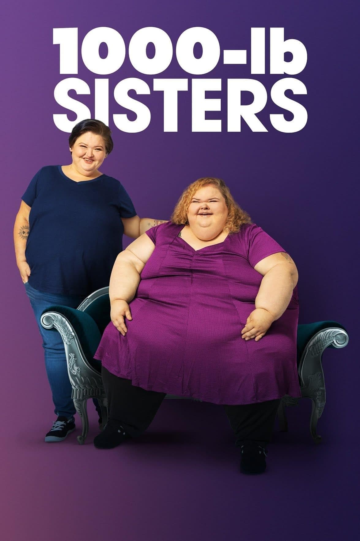 1000-lb Sisters-S2E02