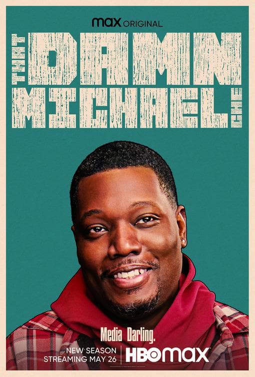 That Damn Michael Che-S1E6