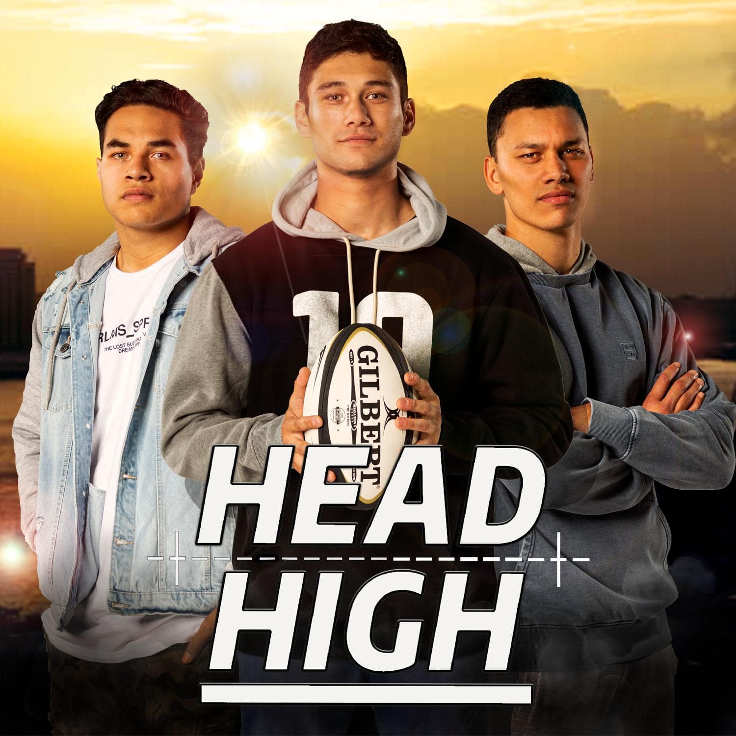 Head High-S2E8