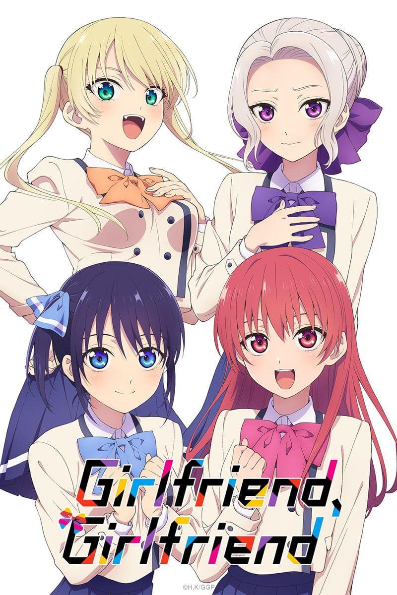 Girlfriend, Girlfriend-S2E3-480P