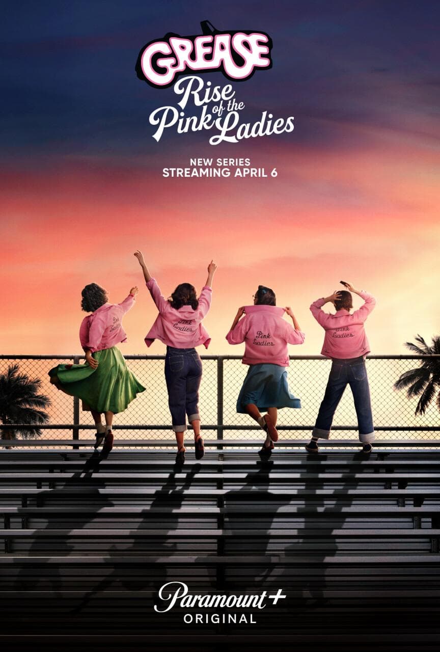 Grease: Rise of the Pink Ladies-S1E5-480P