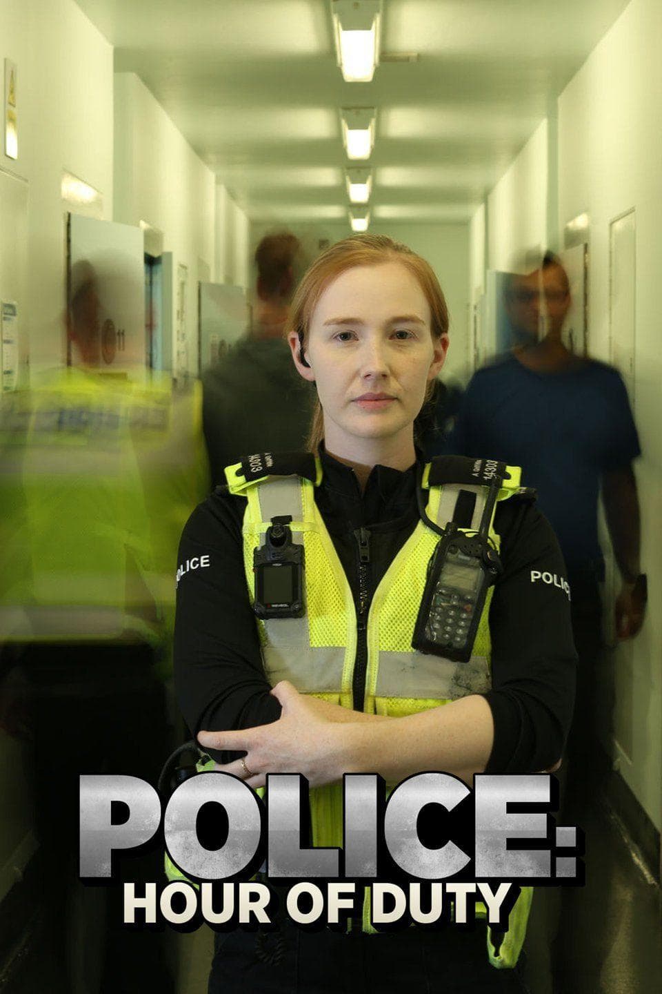 Police: Hour of Duty-S1E1