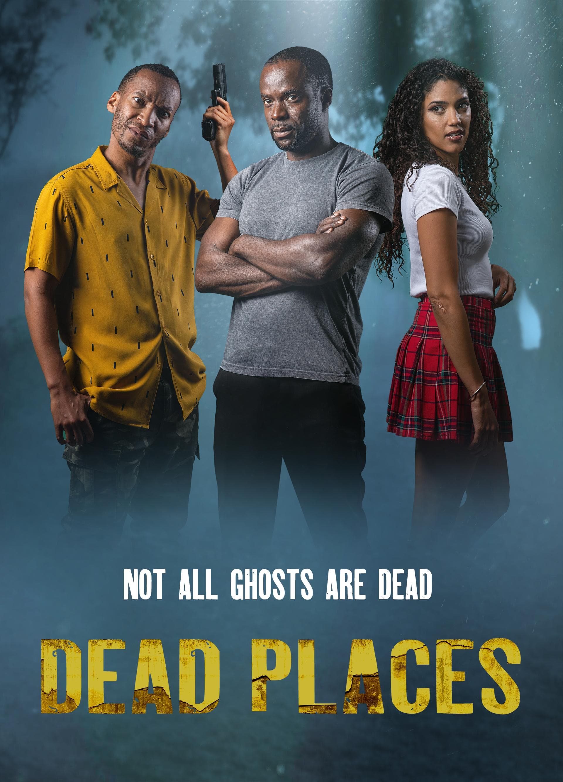 Dead Places-S1E2-720P