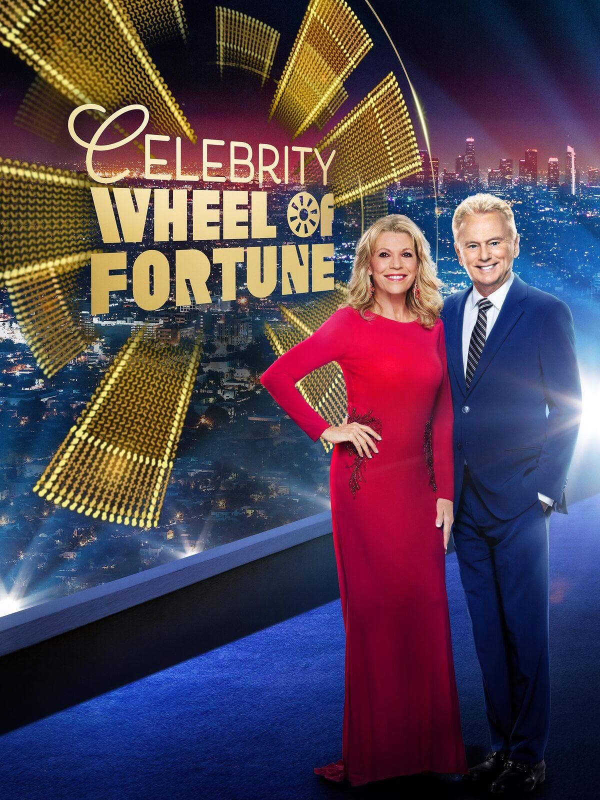 Celebrity Wheel Of Fortune-S6E10