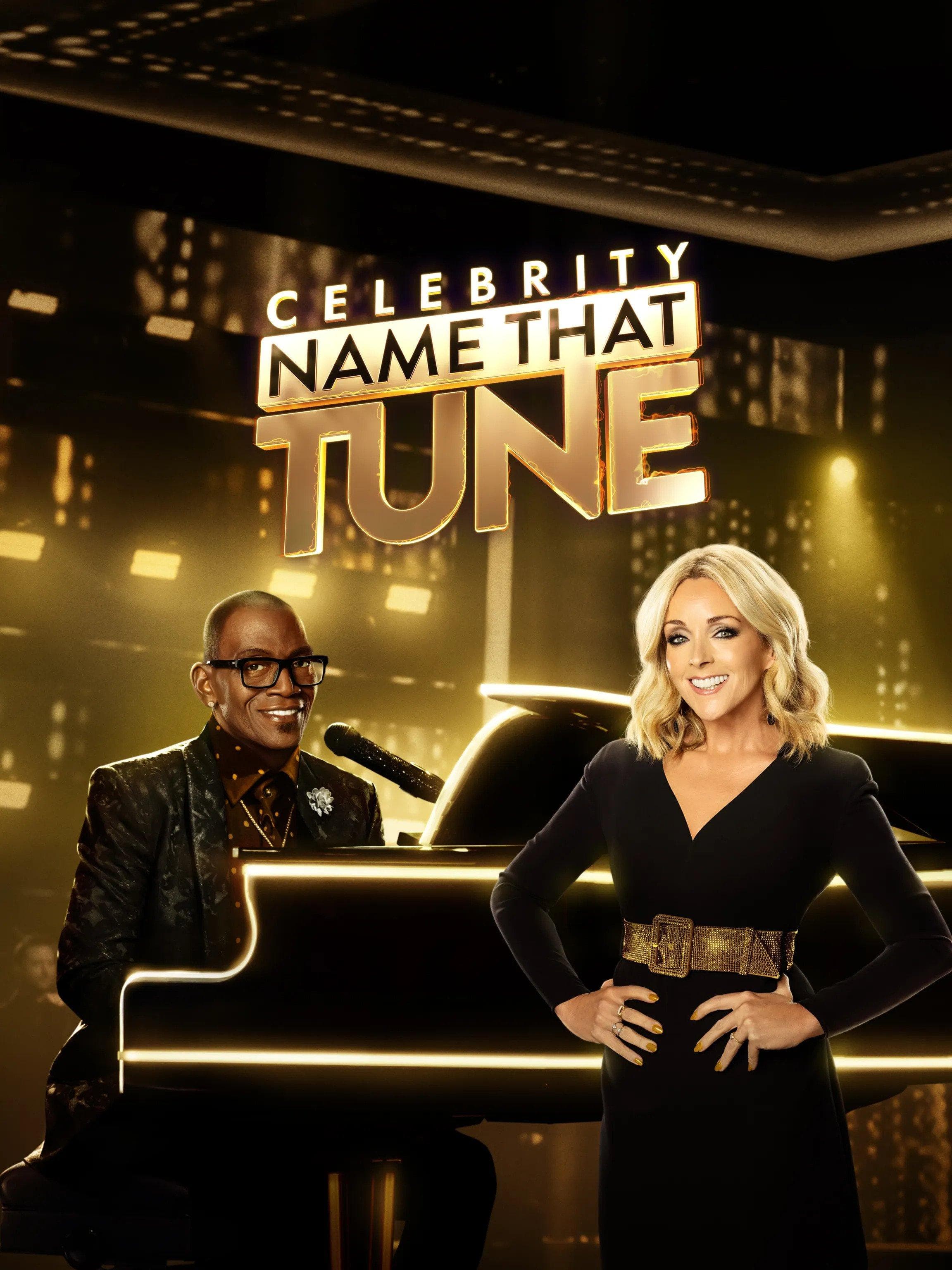 Name That Tune-S5E14