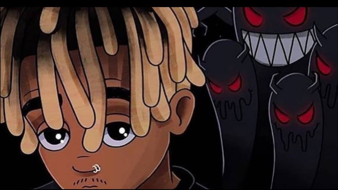 Juice Wrld Mix (Live Stream)