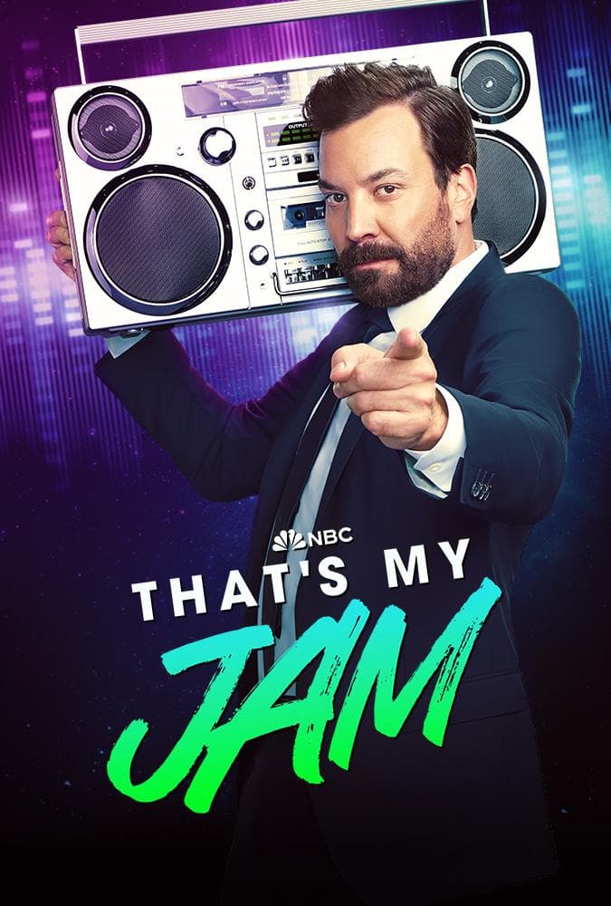That's My Jam-S1E1