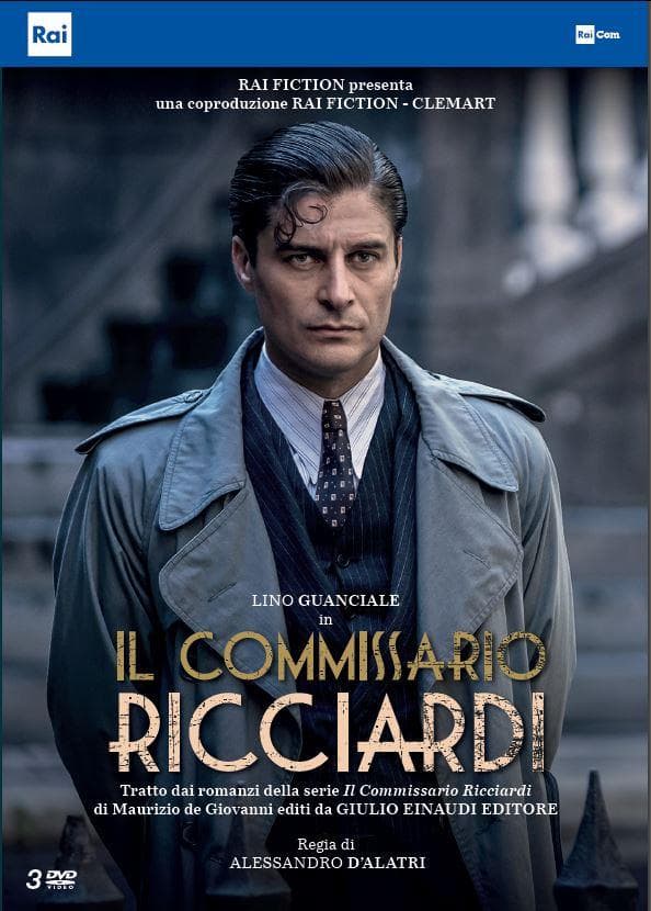 Inspector Ricciardi-S2E4