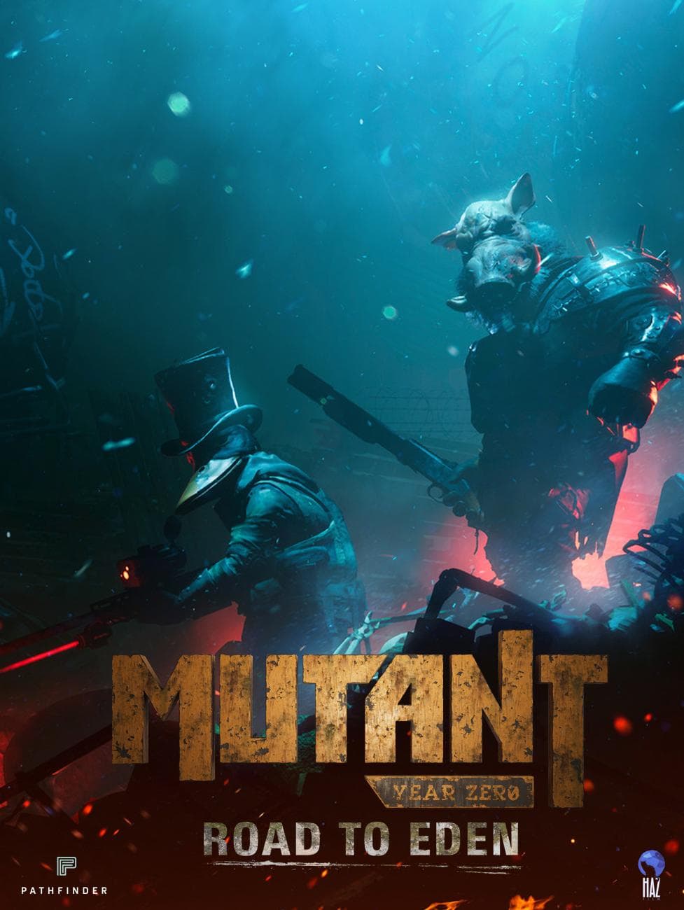 Mutant Year Zero_360P