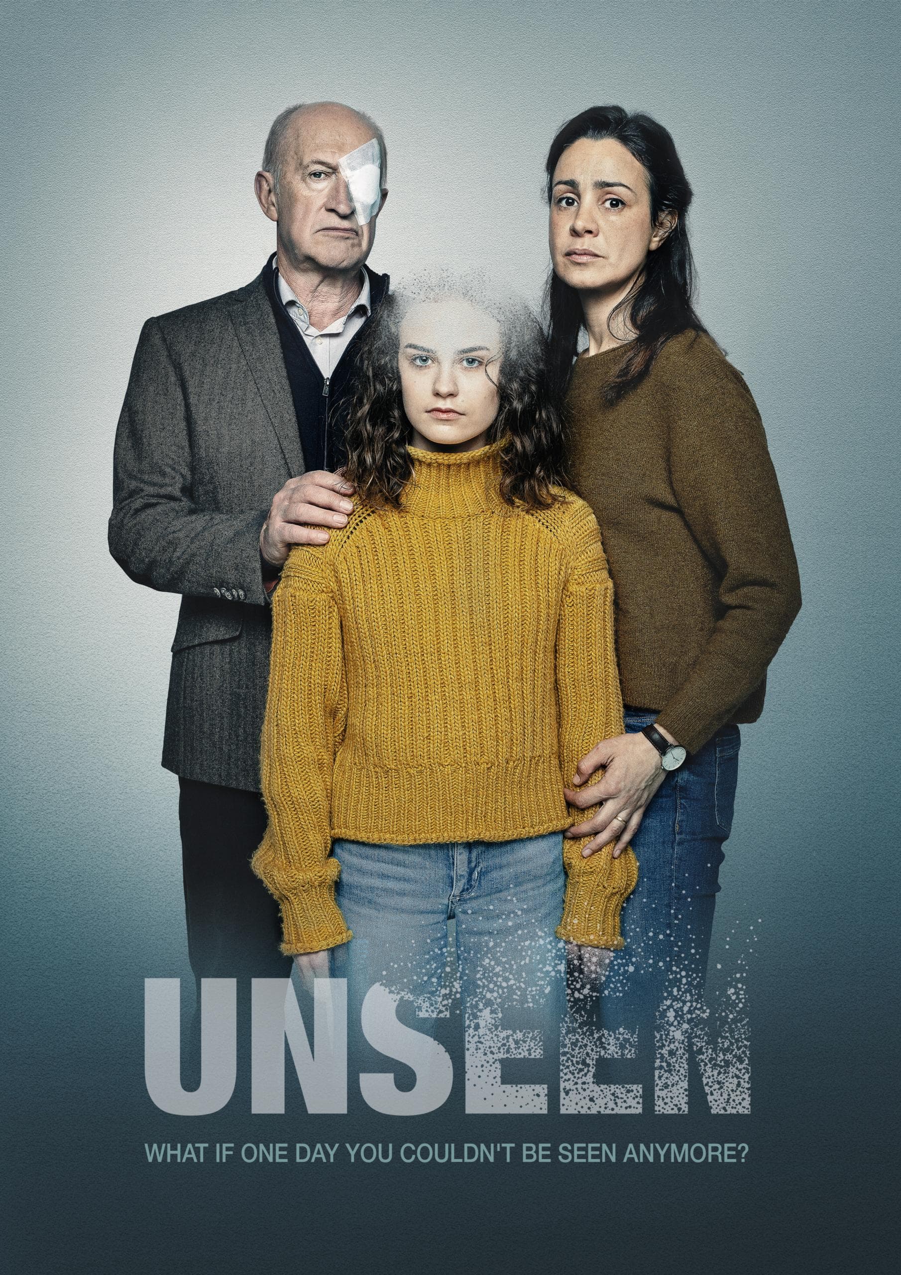 Unseen-S1E1