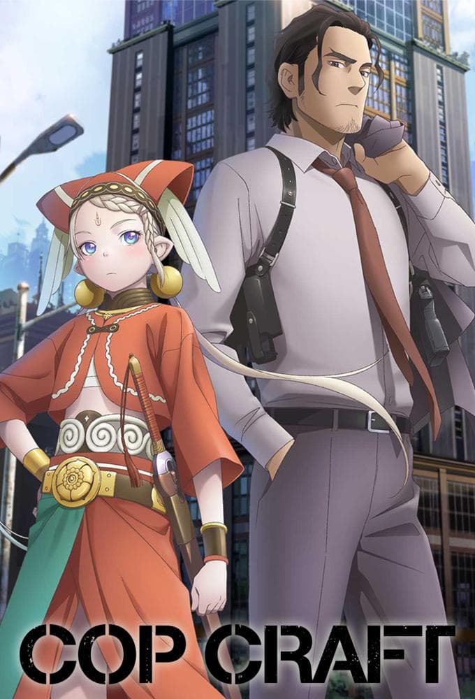 Cop Craft-S1E2-1080P