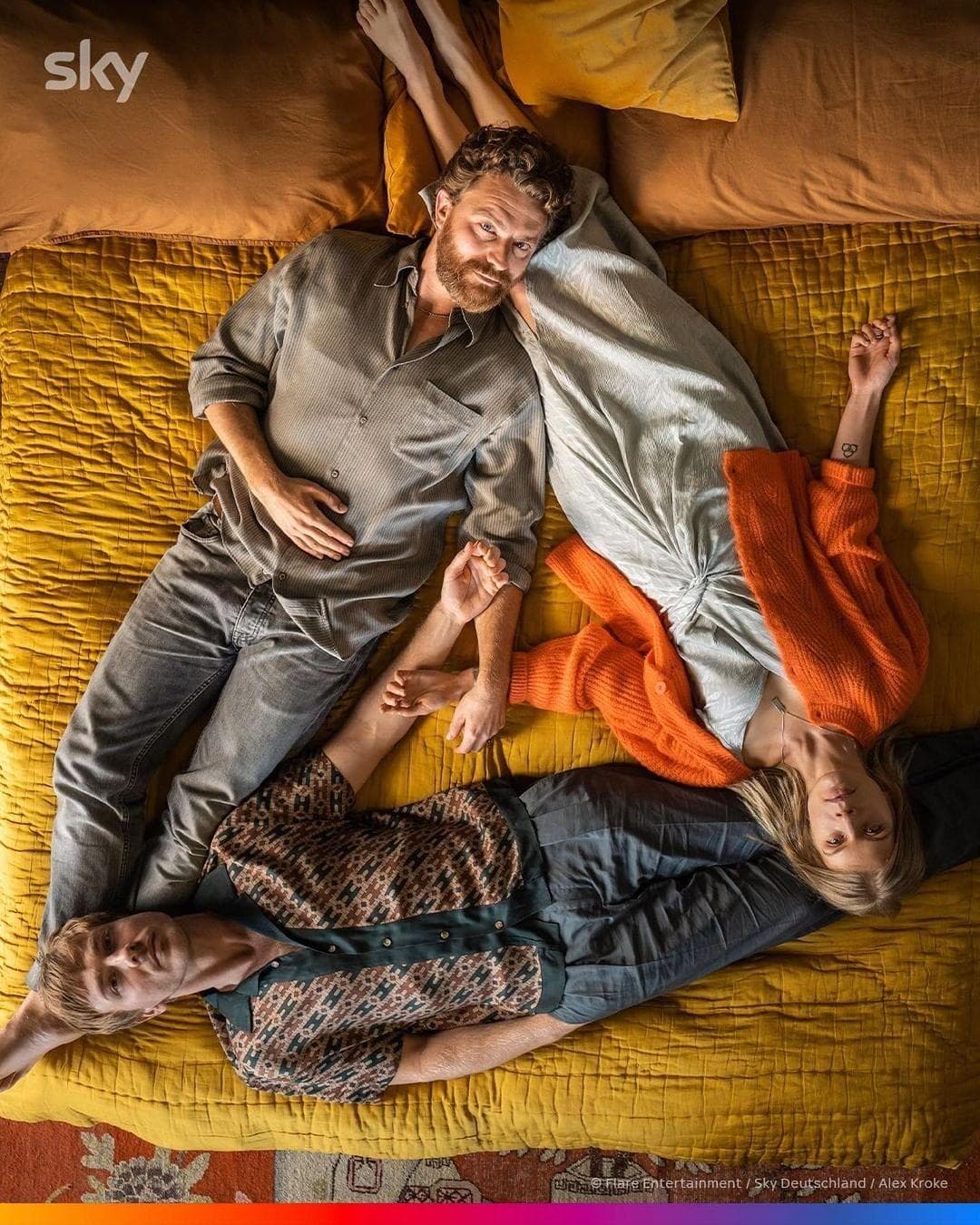 Funeral for a Dog-S1E5-1080P