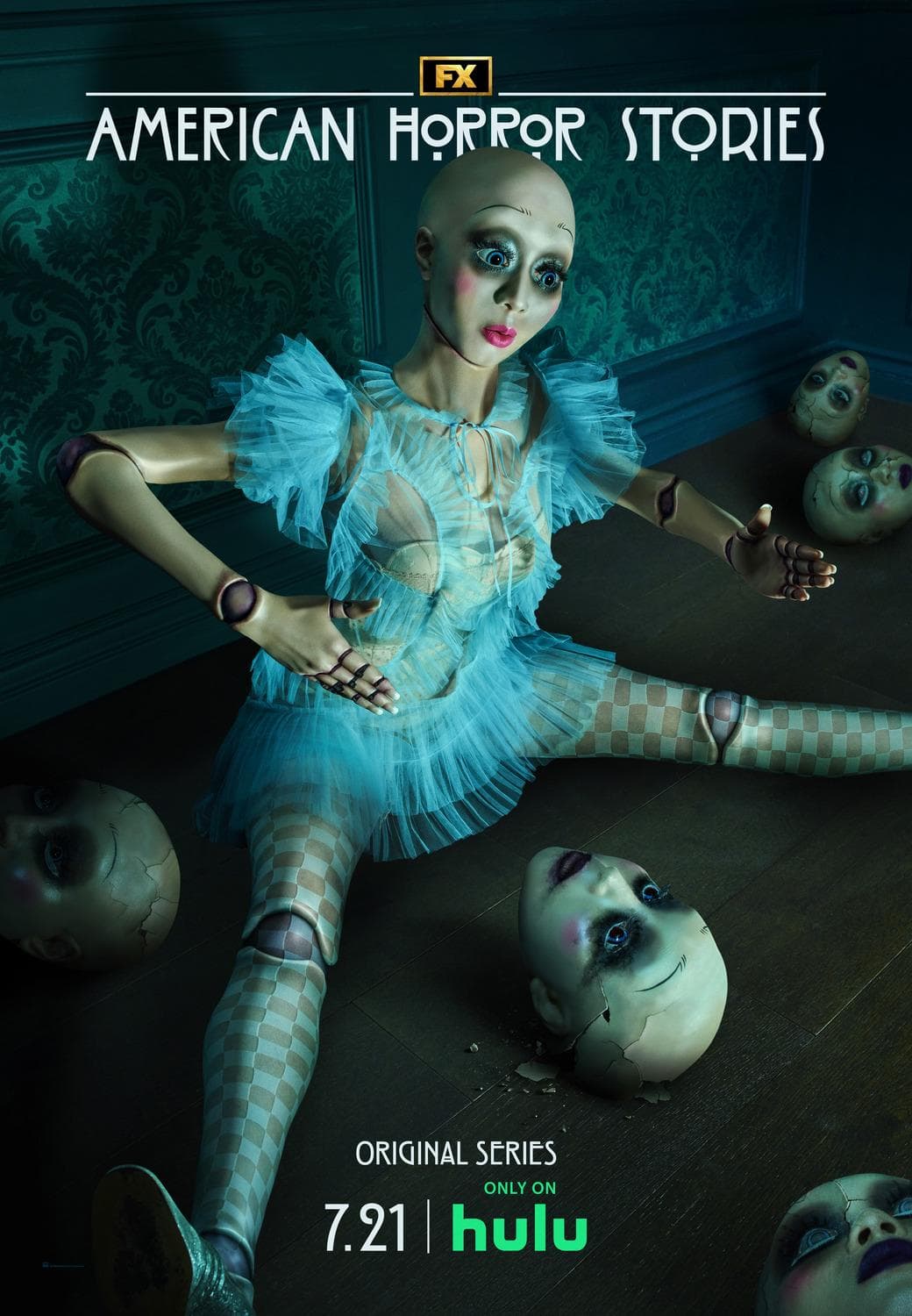 American Horror Stories-S2E6-480P