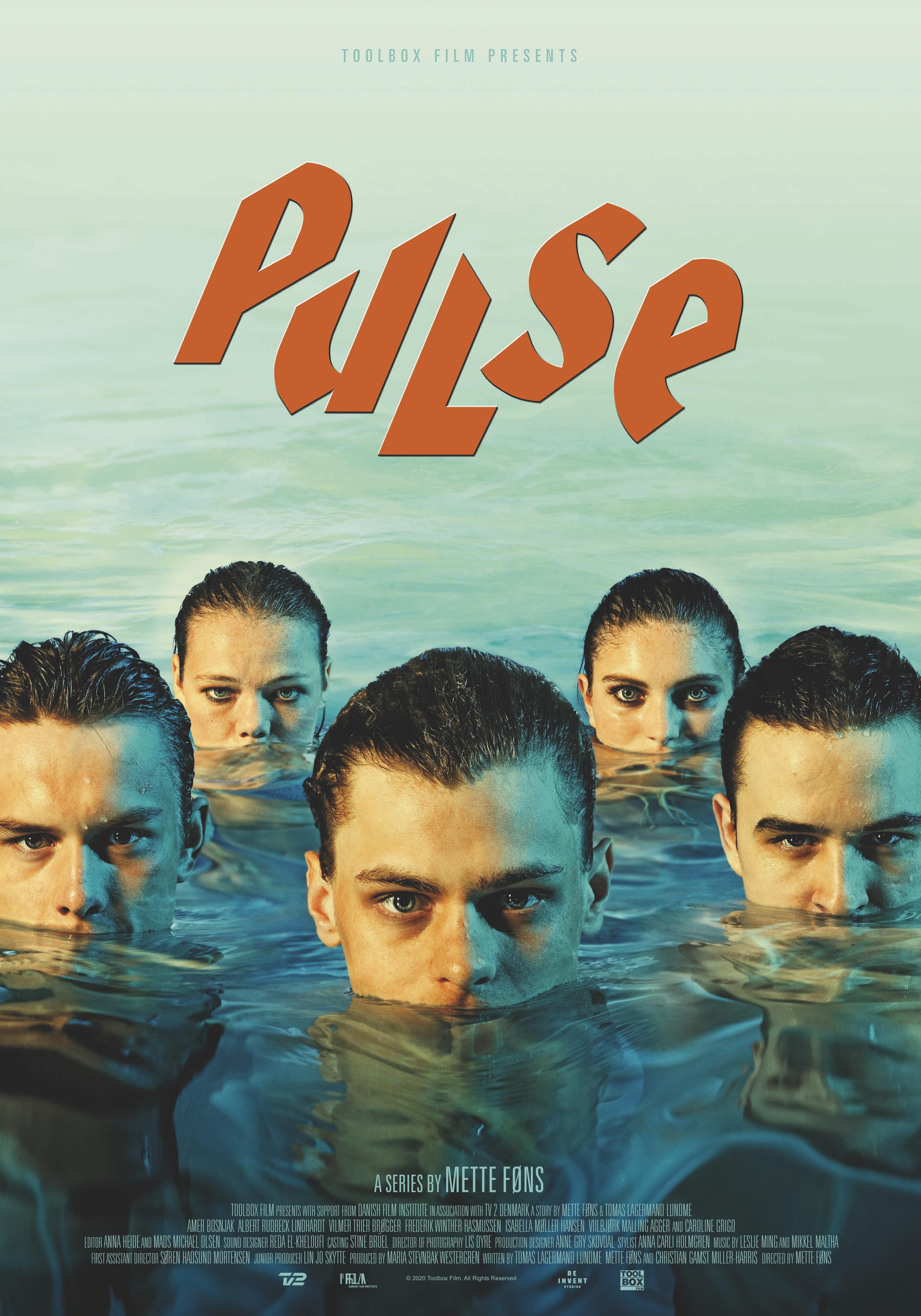 Pulse-S1E1