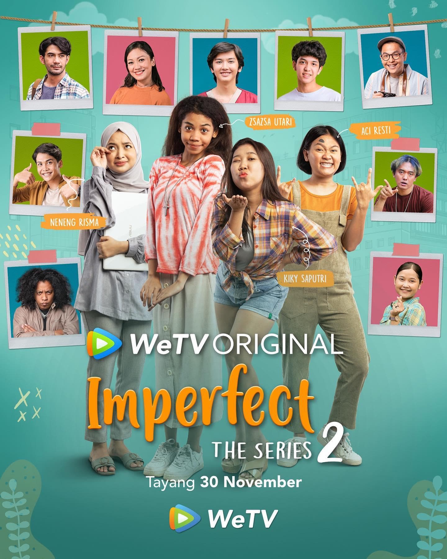 Imperfect: The Series-S1E4-720P