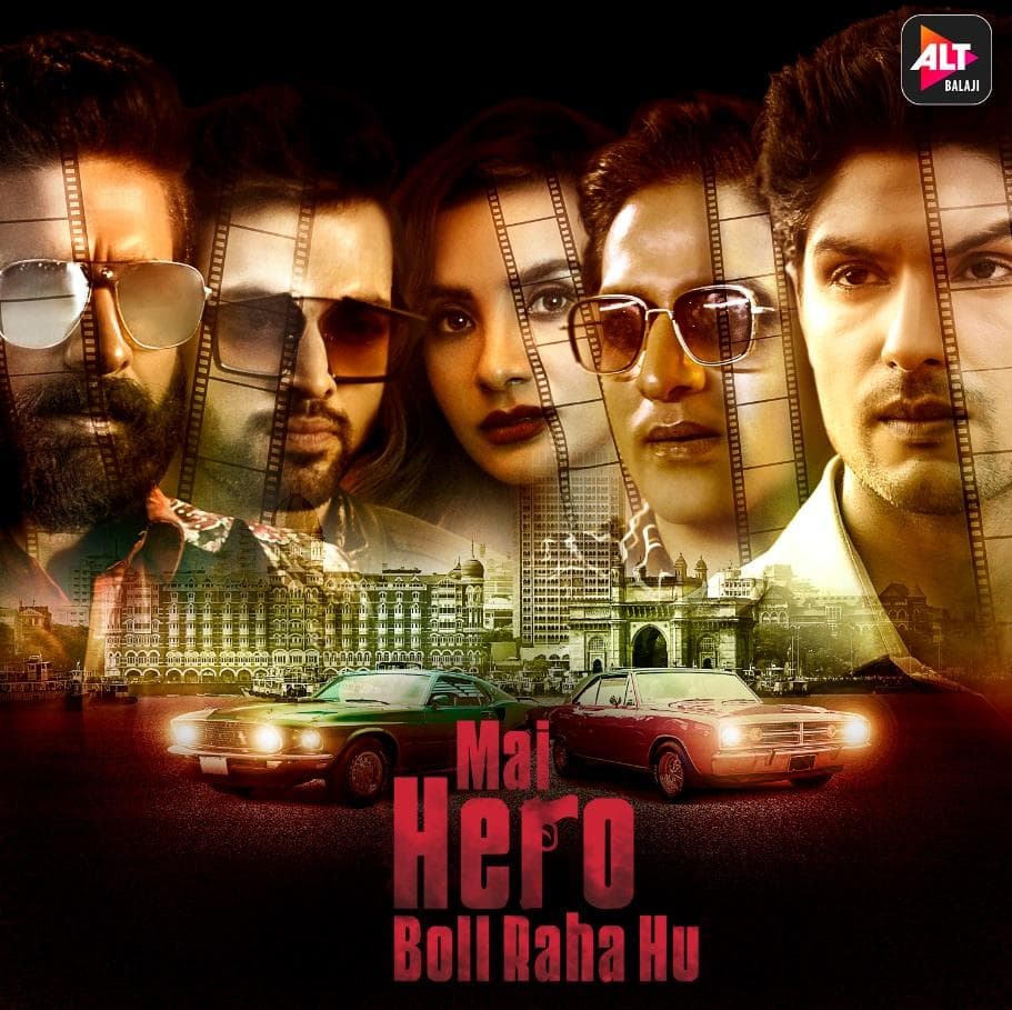 Mai Hero Boll Raha Hu-S1E0