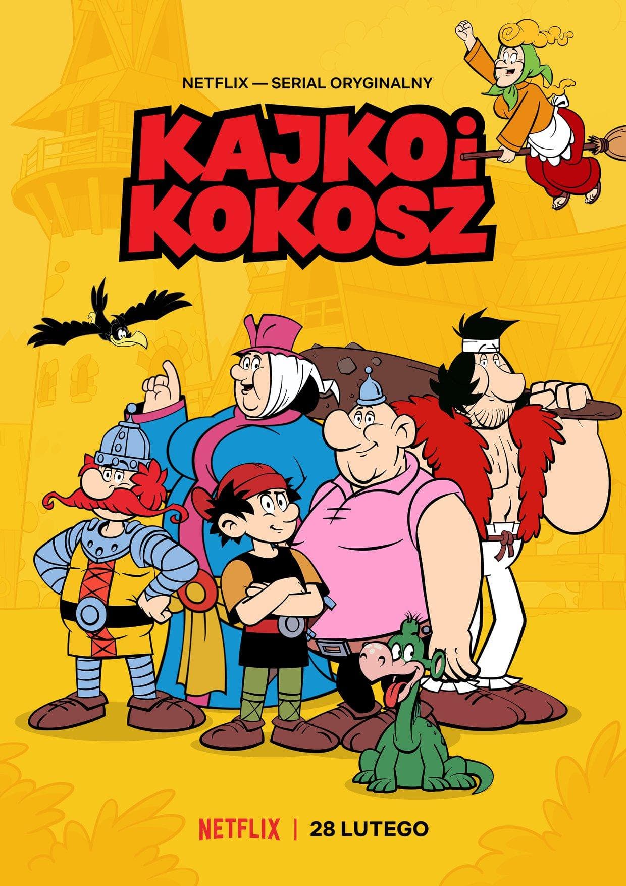 Kayko and Kokosh-S1E2-360P