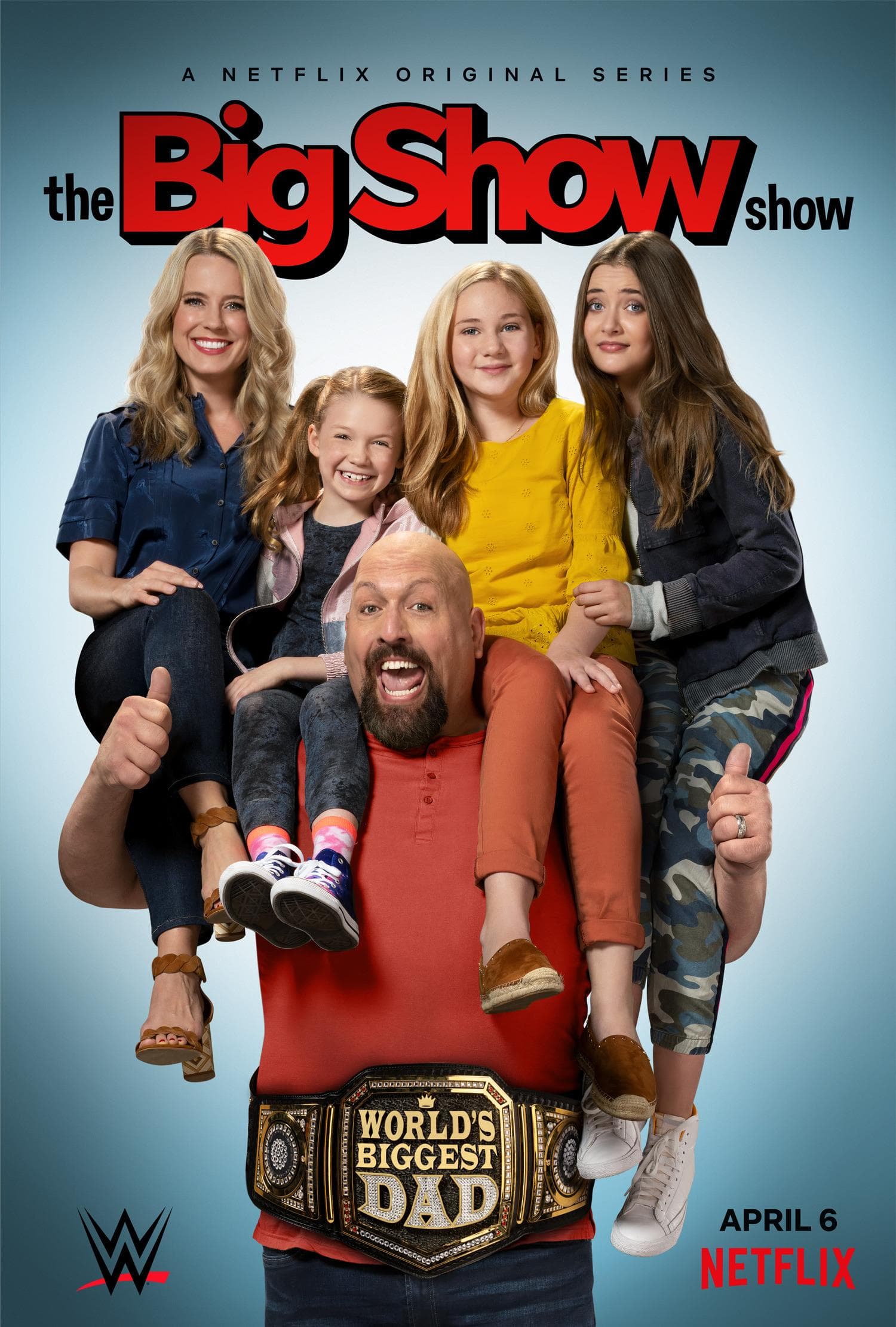 The Big Show Show-S1E7-1080P