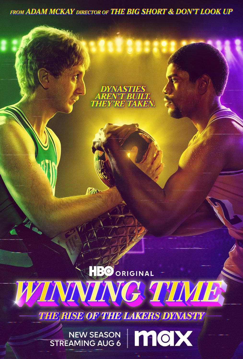Winning Time: The Rise of the Lakers Dynasty-S1E4-1080P