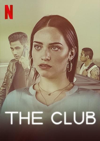 The Club-S1E18