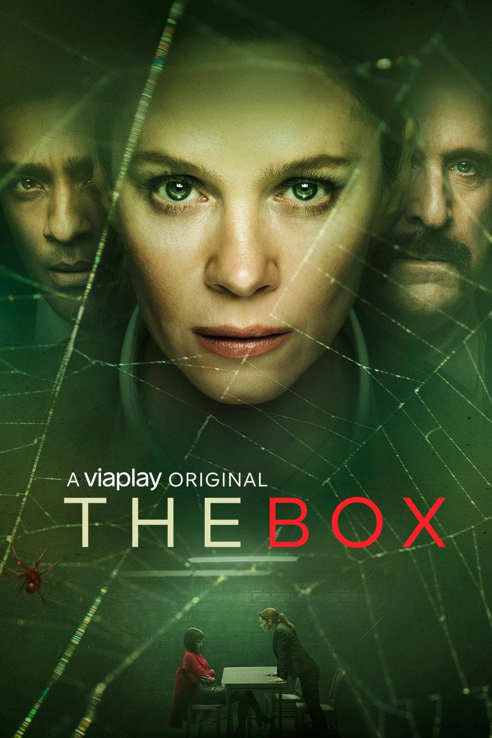 The Box-S1E5-480P
