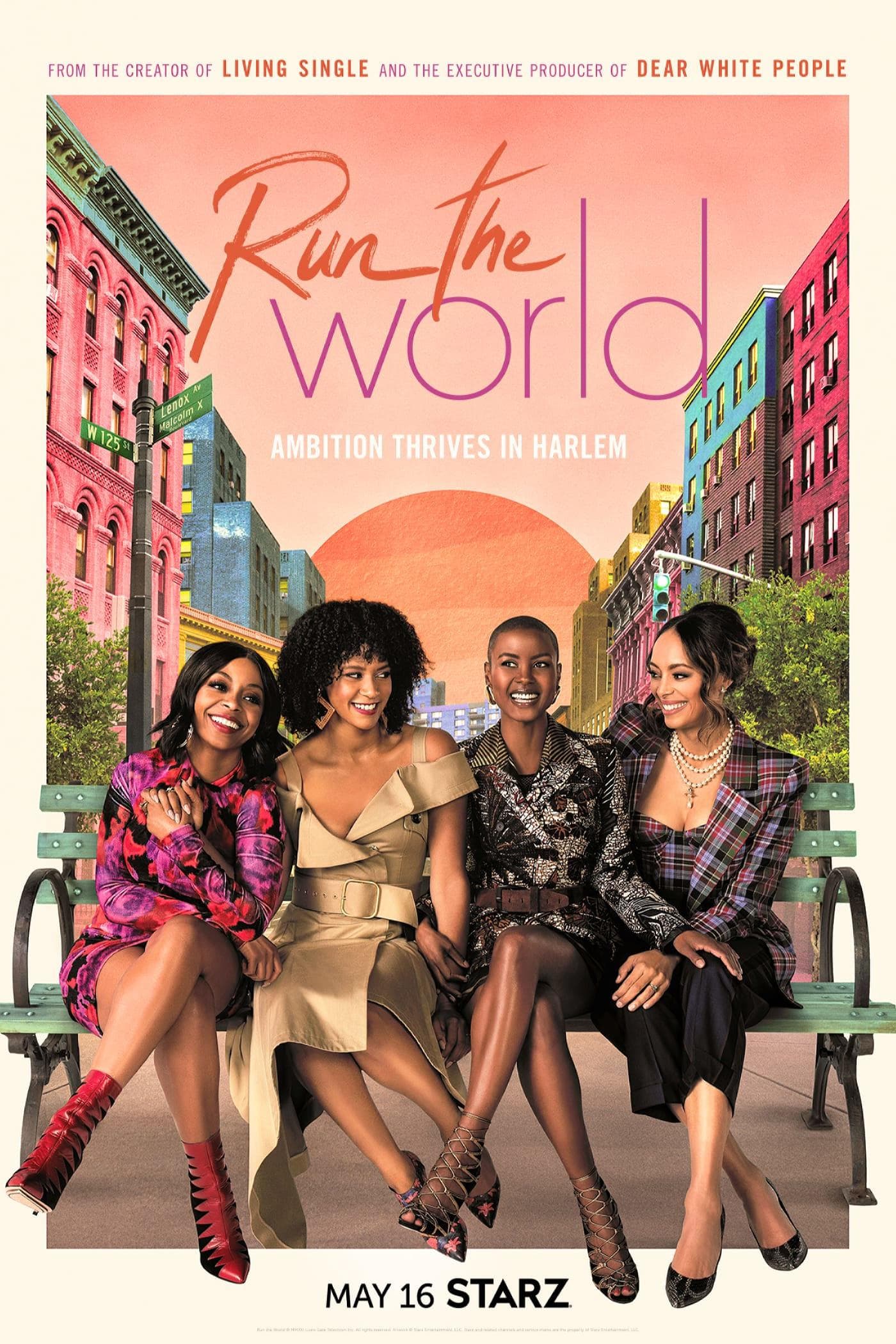 Run the World-S2E8-1080P
