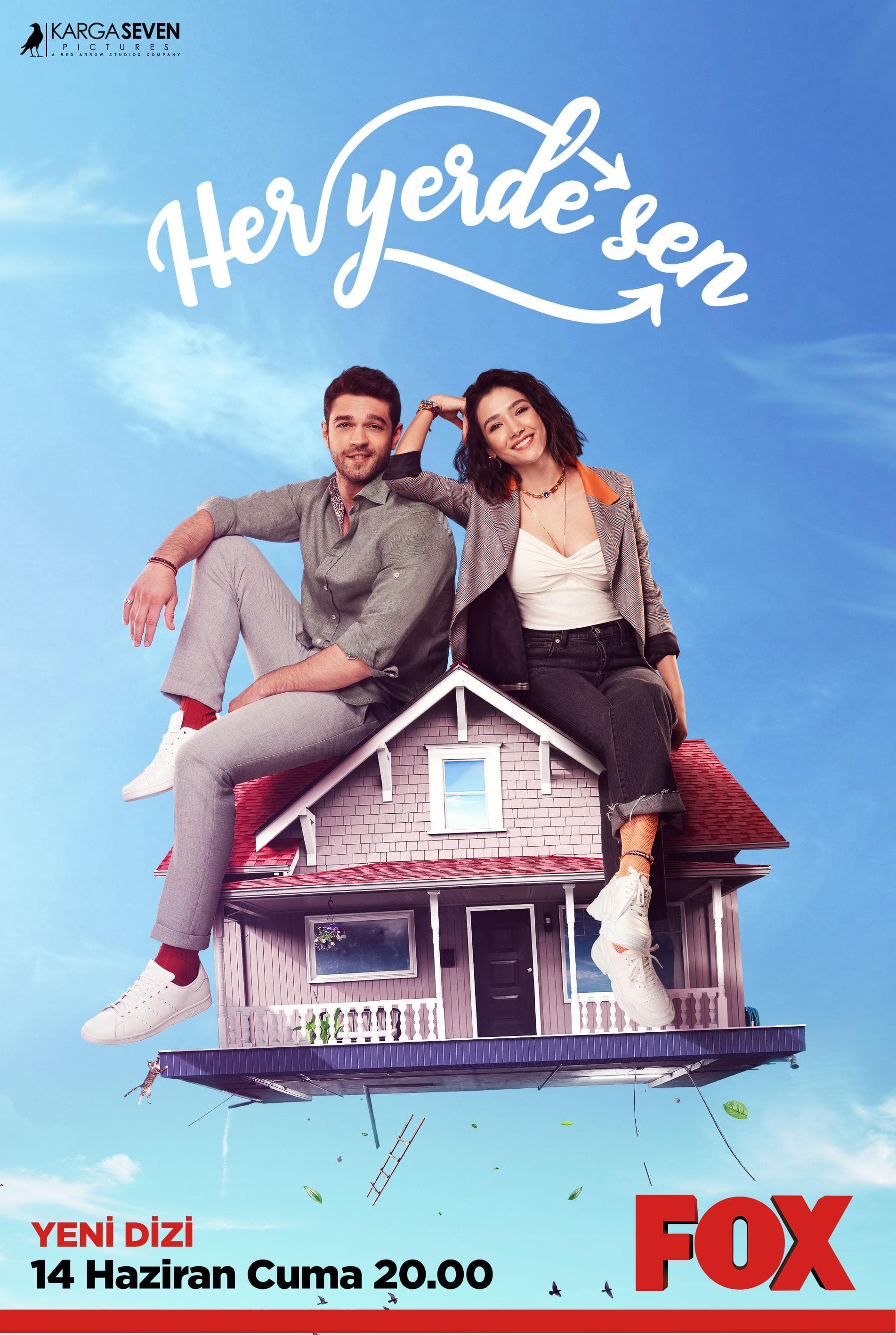 Her Yerde Sen-S1E2-480P