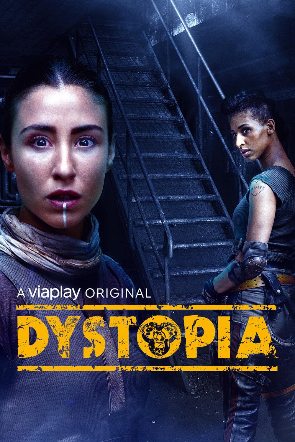 Dystopia-S1E8