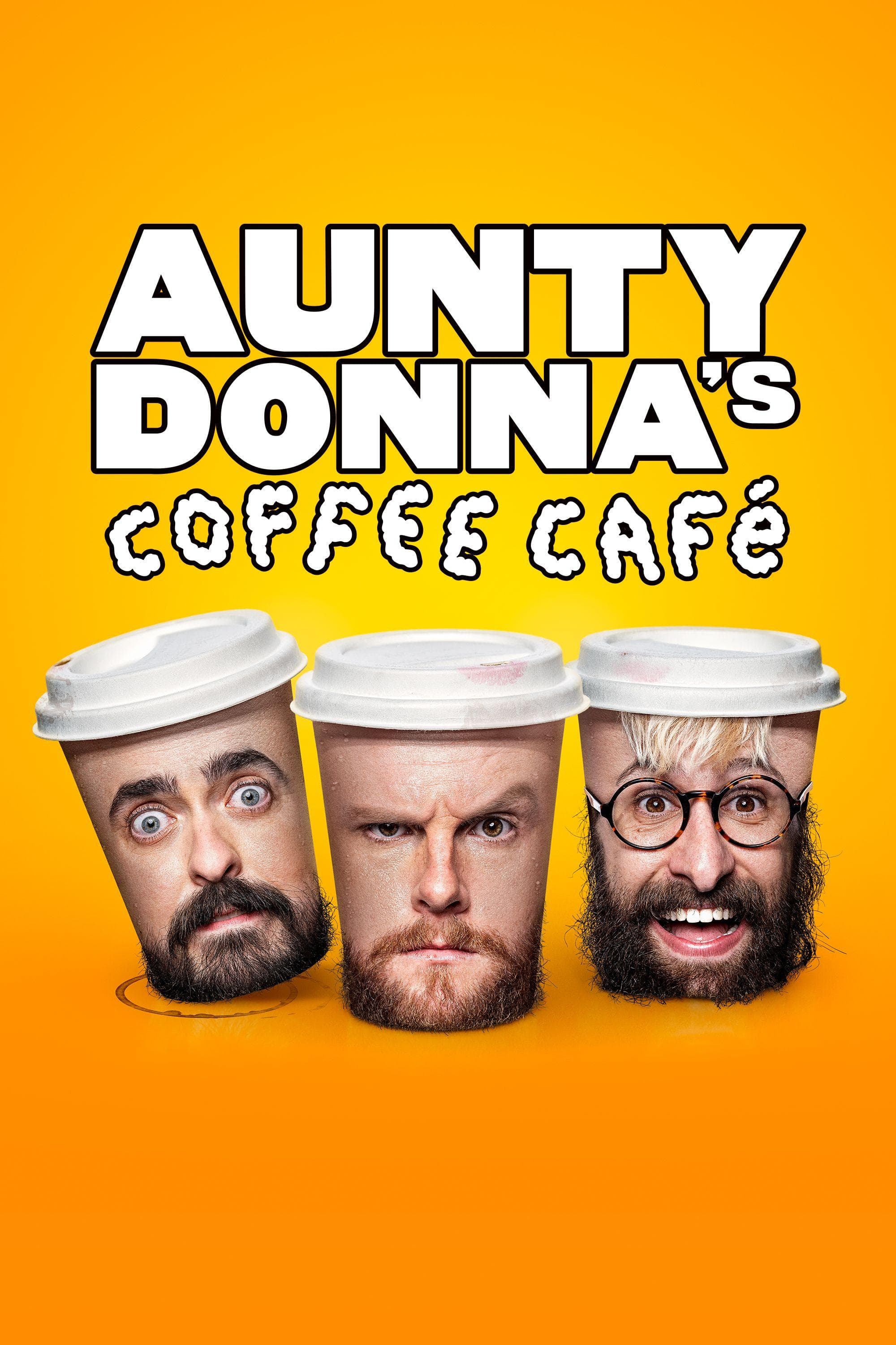 Aunty Donnas Coffee Cafe-S1E6