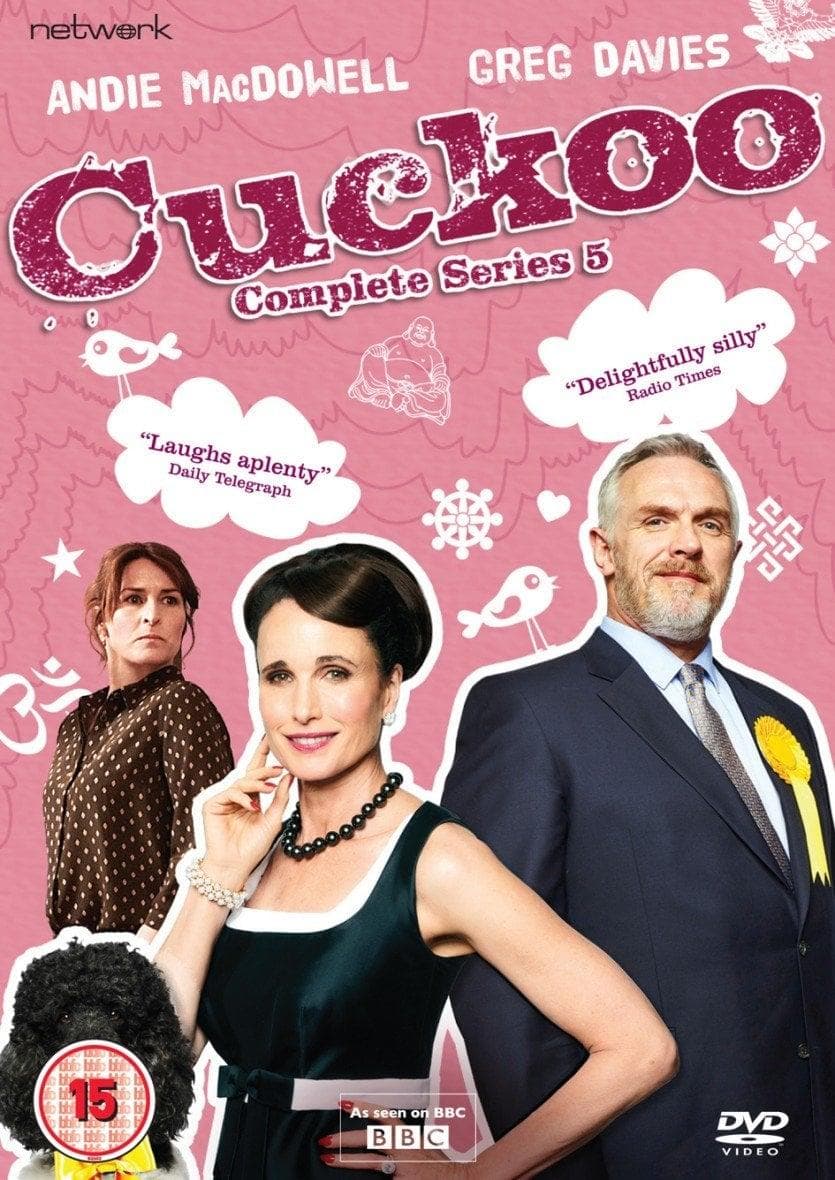 Cuckoo-S5E7