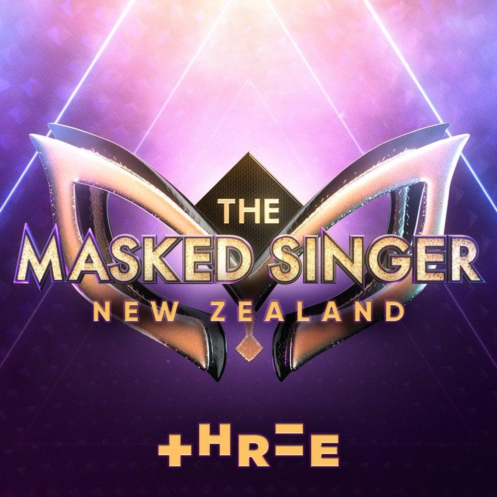 The Masked Singer NZ-S2E1