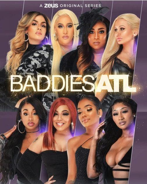 Baddies ATL-S1E7