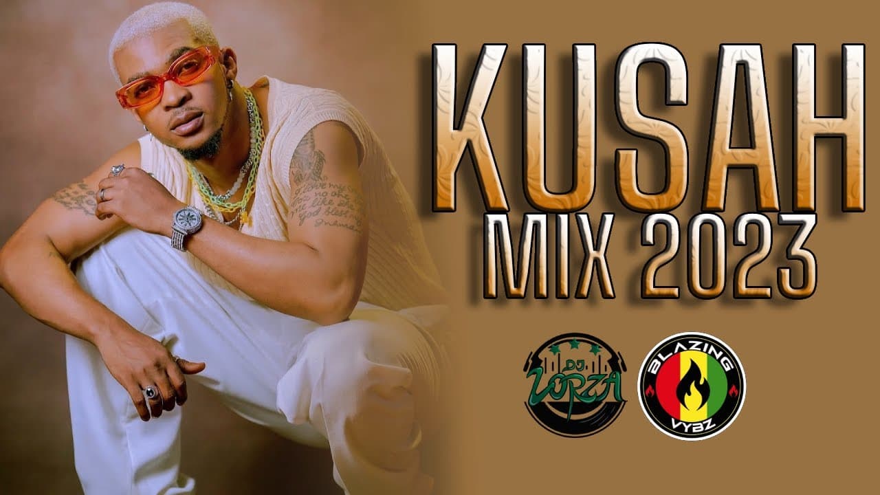 KUSAH BONGO MIX 2023 | BEST OF KUSAH BONGO  | KUSAH | DJ LORZA