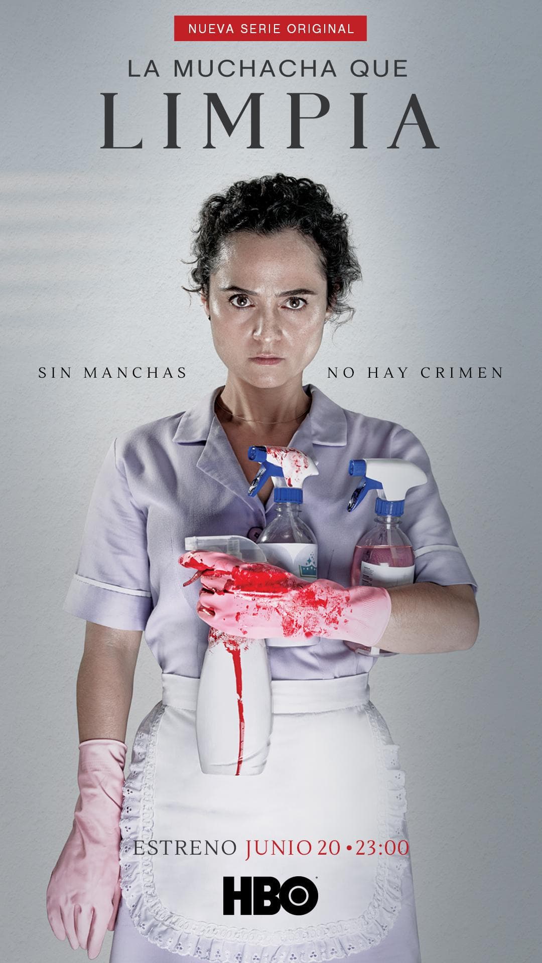 The Cleaning Lady-S2E6-1080P