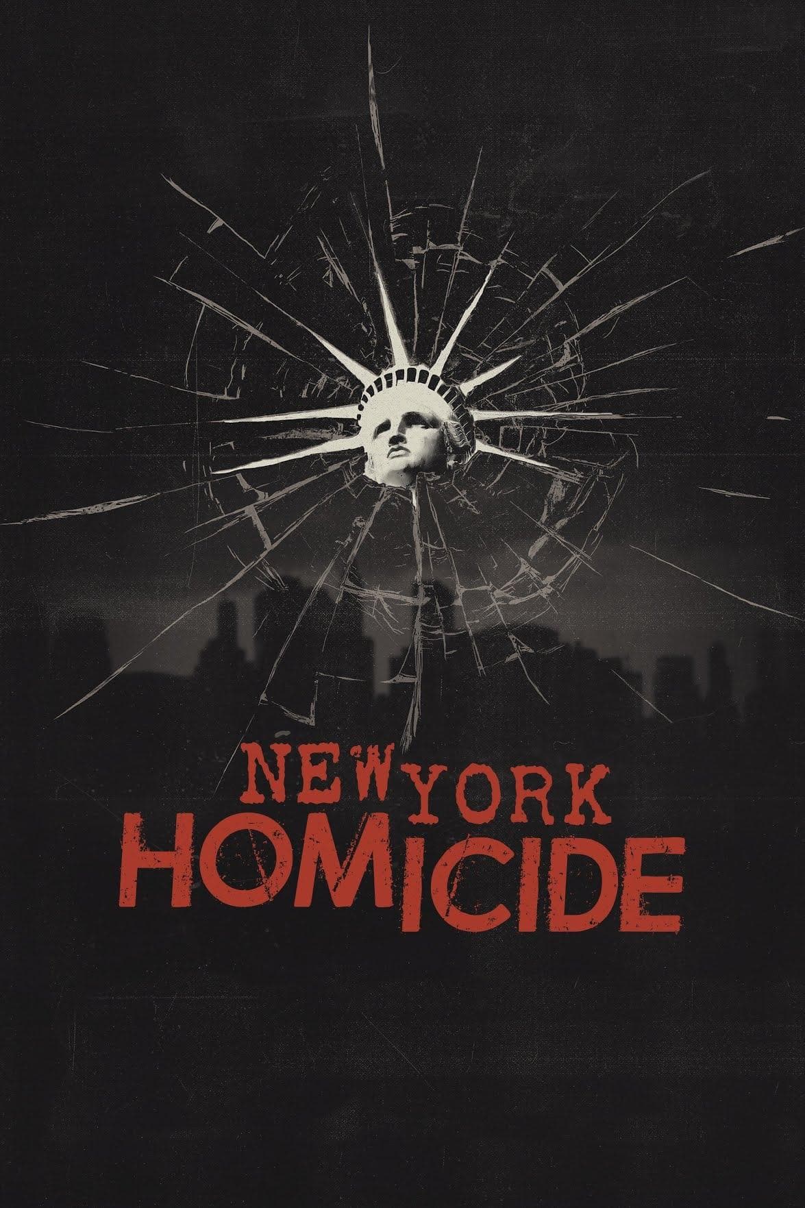 New York Homicide-S3E3