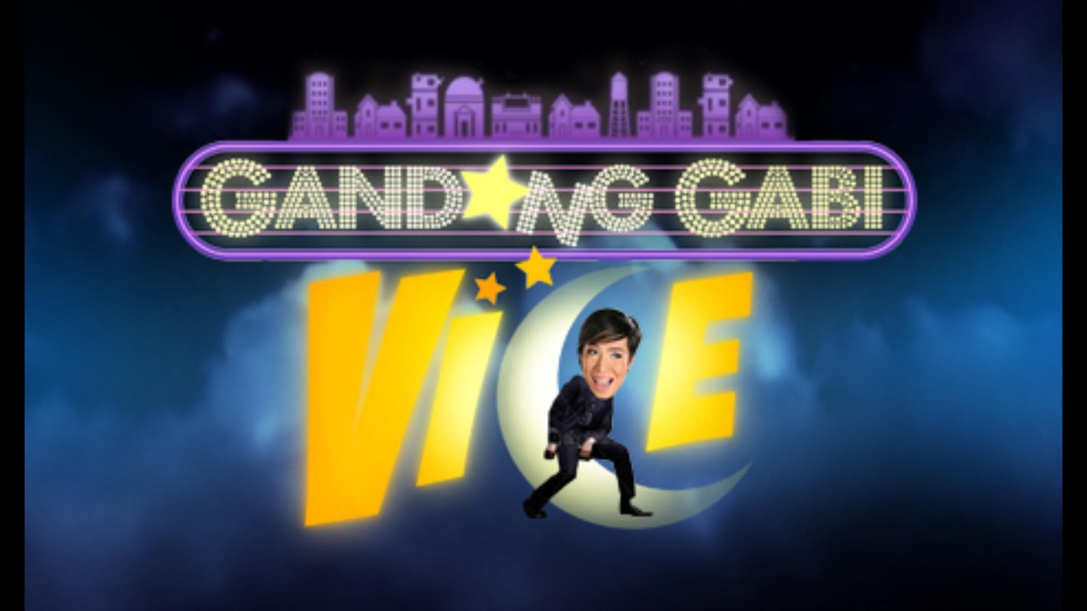 Gandang Gabi Vice-S9E11