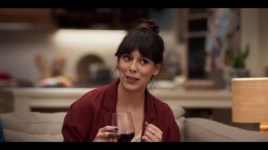 Trailer—The People Upstairs