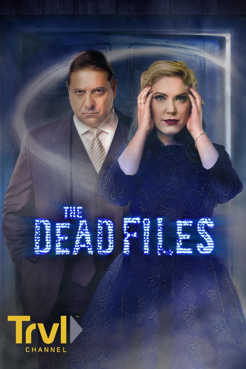 The Dead Files-S9E4