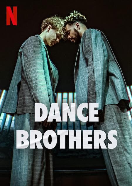 Dance Brothers-S1E7-1080P