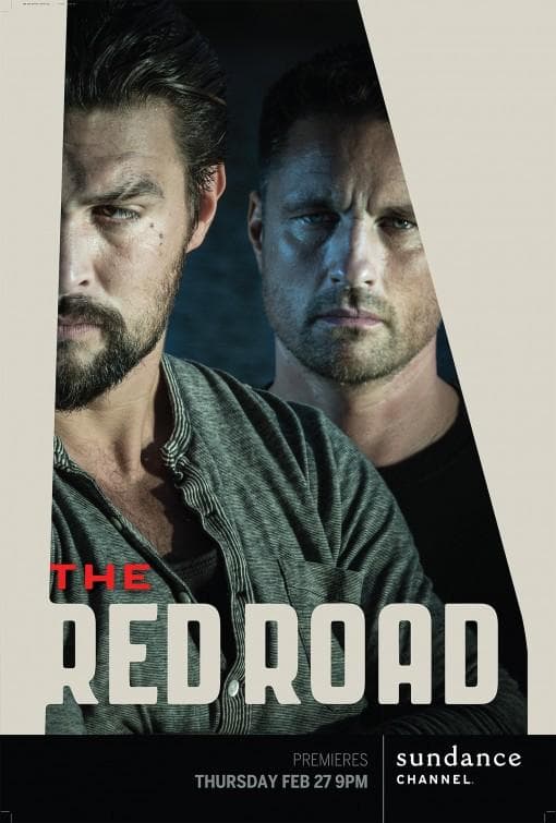 The Red Road-S1E6-1080P
