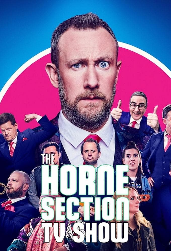 The Horne Section TV Show-S1E1