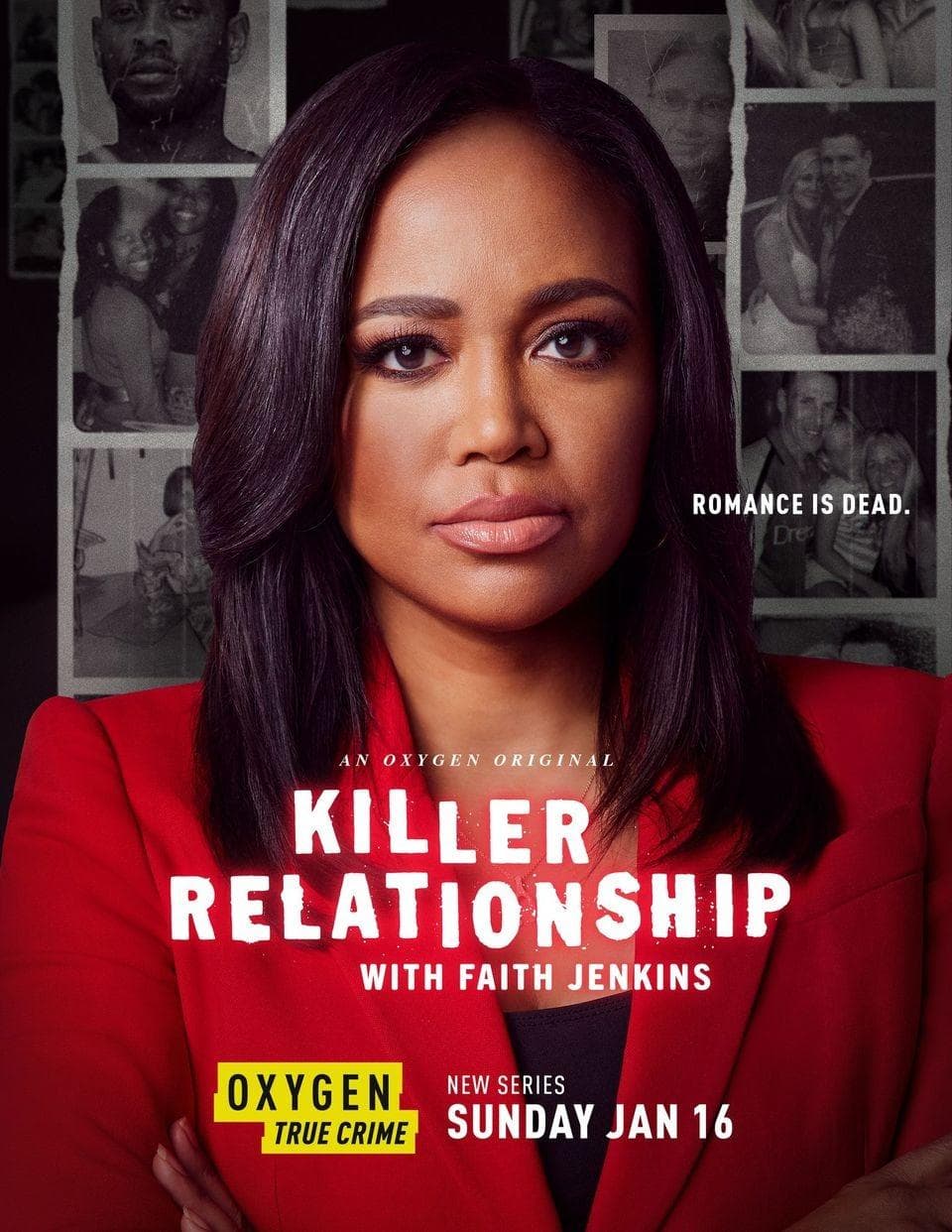 Killer Relationship with Faith Jenkins-S4E4