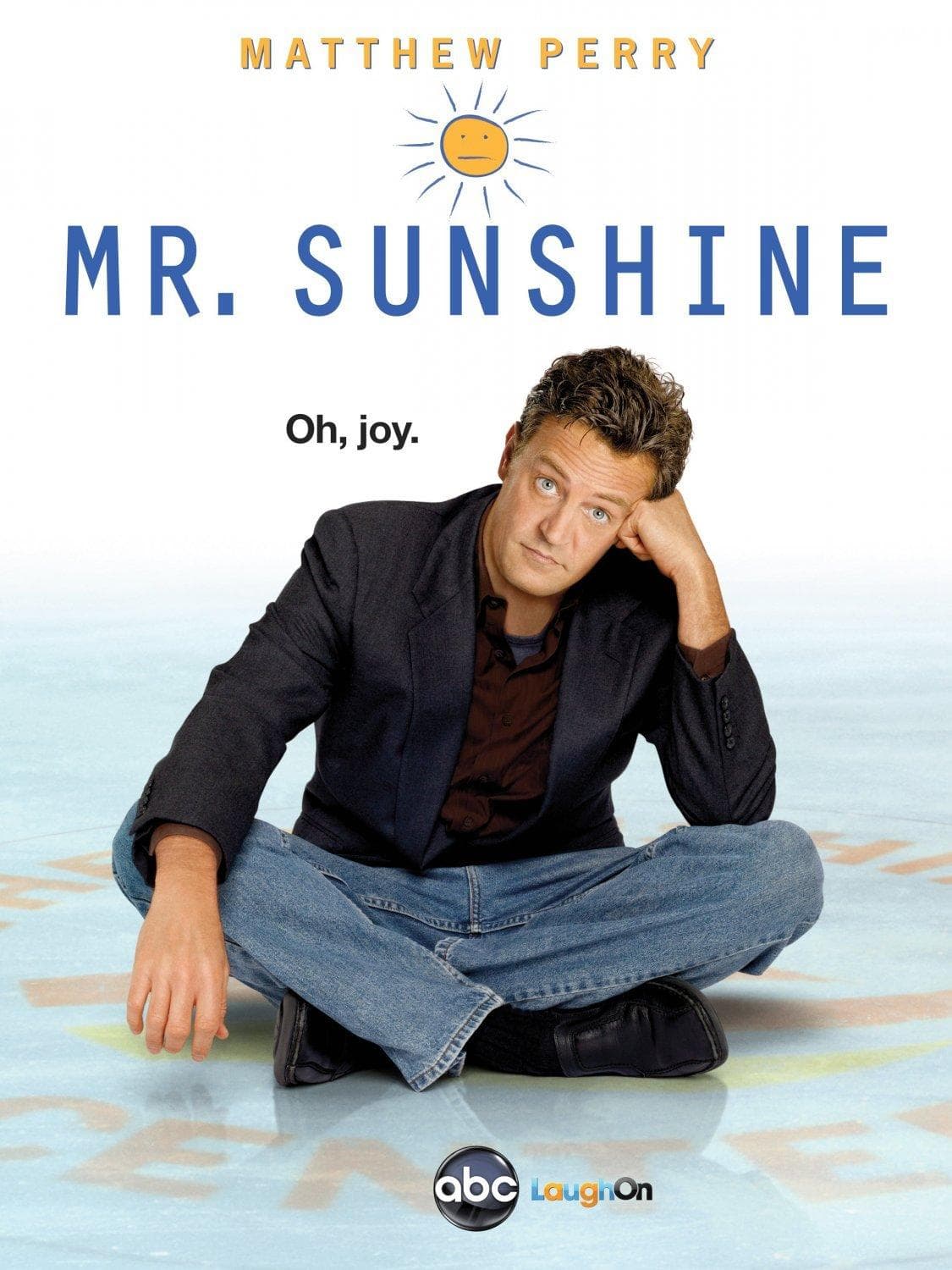 Mr. Sunshine-S1E1